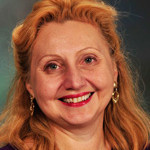 Dr. Diana Nistor, MD - Ann Arbor, MI - Psychiatry