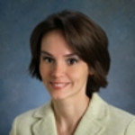 Dr. Raluca Avram, MD - Oregon, OH - Diagnostic Radiology, Internal Medicine