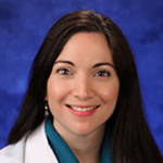 Dr. Jennifer Renee Seidenberg, MD