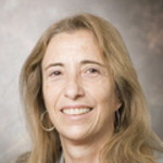 Dr. Alda Tufro-Mcreddie MD