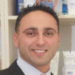 Dr. Cameron K Rokhsar, MD