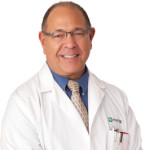 Dr. Robert Mark Paschall DO