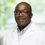 Dr. Ronald Dewitt Polite, MD - Greensboro, NC - Hospital Medicine, Internal Medicine, Other Specialty