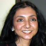 Neha V Dhudshia