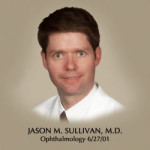 Dr. Jason Murray Sullivan MD