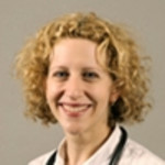 Dr. Anna W Steinberg, MD - Decatur, GA - Internal Medicine