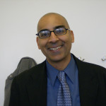 Dr. Farhan Abdul Matin, MD