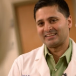 Dr. Vipul N Nanavati, MD