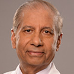 Dr. Ramesh Kumar Mohindra, MD