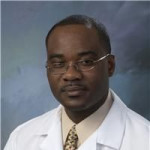 Dr. Nsima M Usen MD