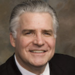 Dr. Thomas J Abrahamsen, MD - Westport, CT - Podiatry