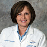 Dr. Elizabeth Anne Weaver, MD - Blue Ash, OH - Diagnostic Radiology