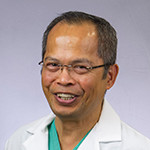 Dr. Willard O Perez, MD - Altus, OK - Infectious Disease, Internal Medicine
