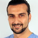 Dr. Georgios P Poniros, MD - Auburn, MA - Podiatry, Foot & Ankle Surgery