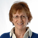 Geraldine Susan Fox