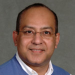 Dr. Syed Younus Ali Shah, MD