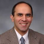 Wasim Afzal Haque, MD Endocrinology
