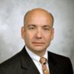 Dr. John Gilbert Felker, MD