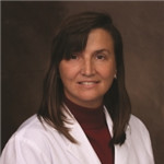 Dr. Kathryn Ann Caulfield MD