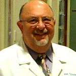 Dr. Adel E Chouchani MD
