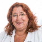 Dr. Jane Frances Serio, MD