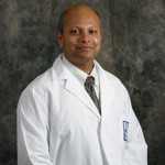 Dr. Sreenivas Chintalapani MD