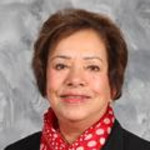 Elene Masoud Awad