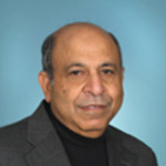 Dr. Farouk Suleman Tootla, MD