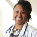 Dr. Joya Kerrise Sykes, DO - Mansfield, TX - Family Medicine