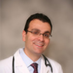 Dr. Abdul Rahman Halabi, MD - Clarkston, MI - Cardiovascular Disease, Interventional Cardiology