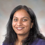 Dr. Aruna Uppuluri, MD - Munster, IN - Obstetrics & Gynecology