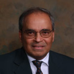 Dr. Francis Xavier Roche, MD