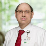 Dr. Robert Glen Gittin, MD - Burlington, NC - Oncology, Hematology, Internal Medicine
