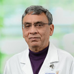 Dr. Janak Kantilal Choksi, MD - Burlington, NC - Oncology