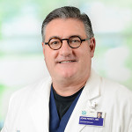 Dr. John Nicholas Perry MD