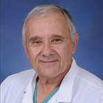 Dr. Jorge Benjamin Mordujovich, MD - Miami, FL - Nephrology, Internal Medicine