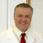 Dr. Gary Edward Johnson, MD