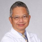 Dr. Alfonso Tolentino, MD