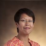Theresa T H Nguyen