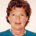 Dr. Mary Louise Fleury, MD