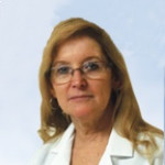 Dr. Deborah Jean Mistal DO