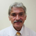 Dr. James Sarfeh, MD - Cheshire, CT - Internal Medicine