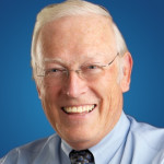 Dr. John Roger Potter, MD - Ashland, KY - Pediatrics