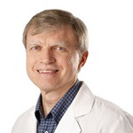 Dr. James Richard Thomas, MD