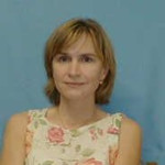 Dr. Ingrid Absent Zumaran, MD
