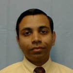 Dr. Girish Babubhai Patel MD