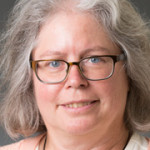 Dr. Barbara Joan Seaborg, MD