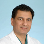Dr. Mohammad Azhar Ali, MD - Birmingham, MI - Plastic Surgery