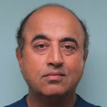 Dilip Madhubhai Desai