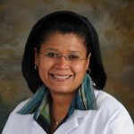 Dr. Myriam Altagracia Edwards-Miller, MD - Ocala, FL - Geriatric Medicine, Internal Medicine